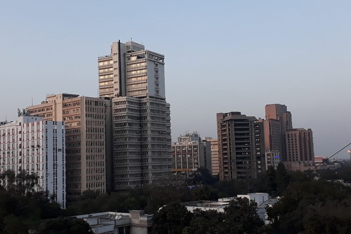 Indian megacities are sinking putting thousands of buildings at risk: Study