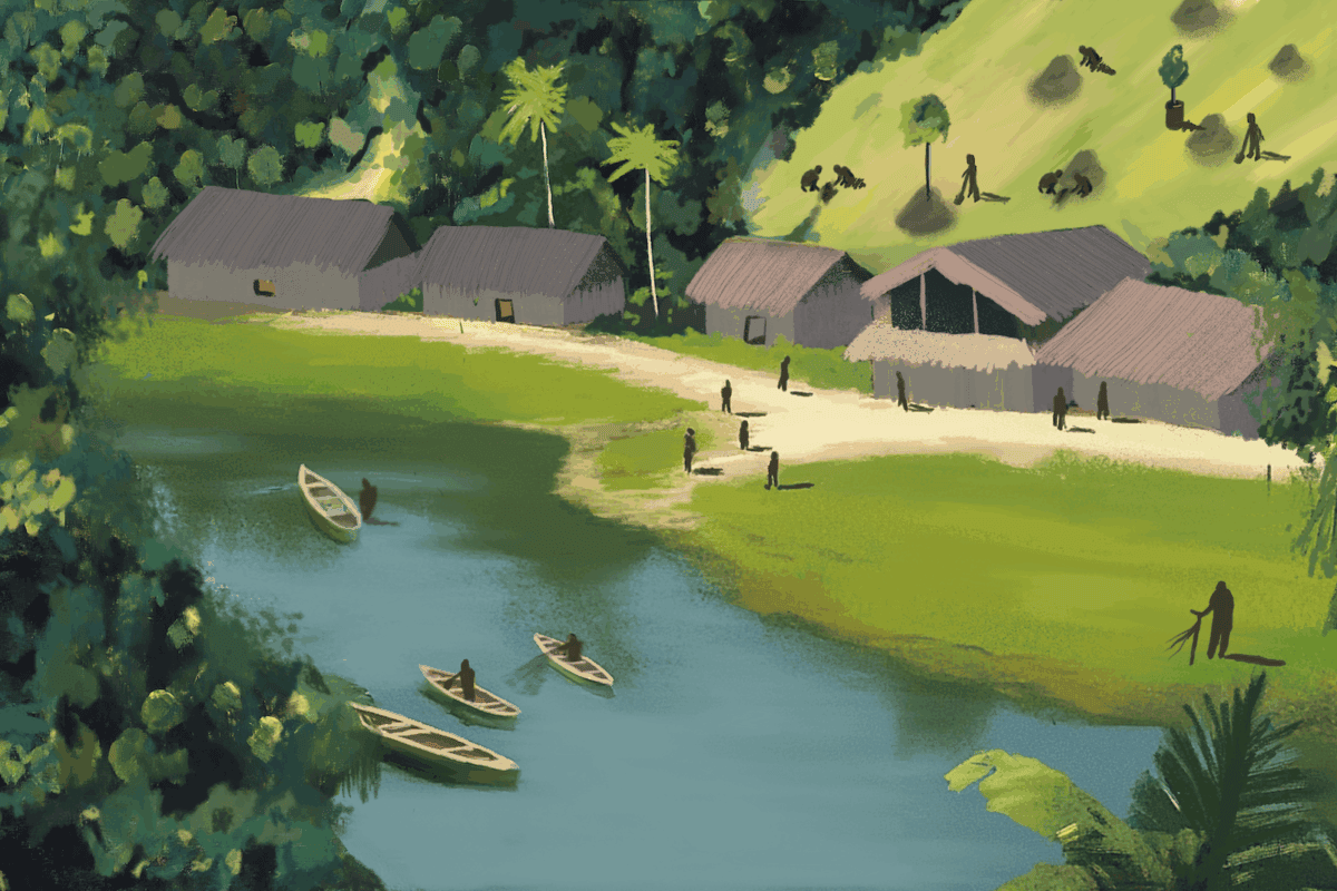 Indigenous guardians protecting the Amazon Trapeze continue to face challenges