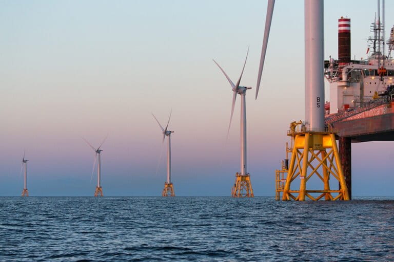 For fossil fuel-dependent islands, ocean thermal energy offers a lifeline