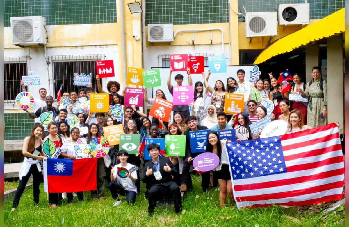 What was — and the uncertainty of what will be: Youth voices from COP30