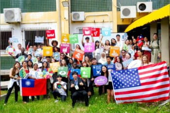Twentieth edition of the Conference of Youth (COY), which precedes COP30 and also took place in Belém, Brazil.