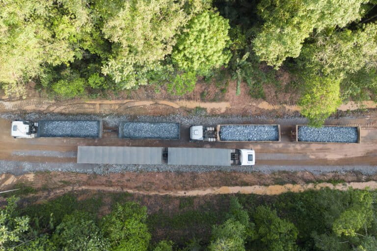 Brazil fast-tracks paving controversial highway in Amazon with new licensing rule