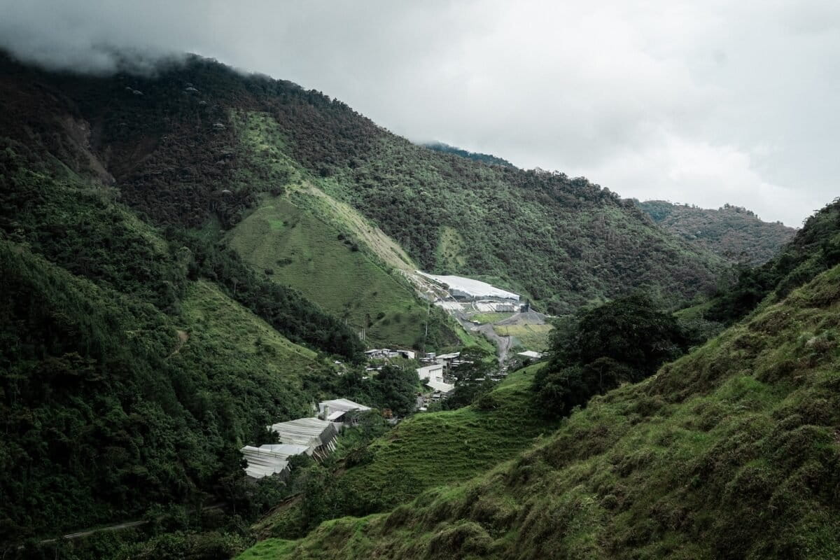 In Chocó, river defenders say race for energy transition threatens lifelines