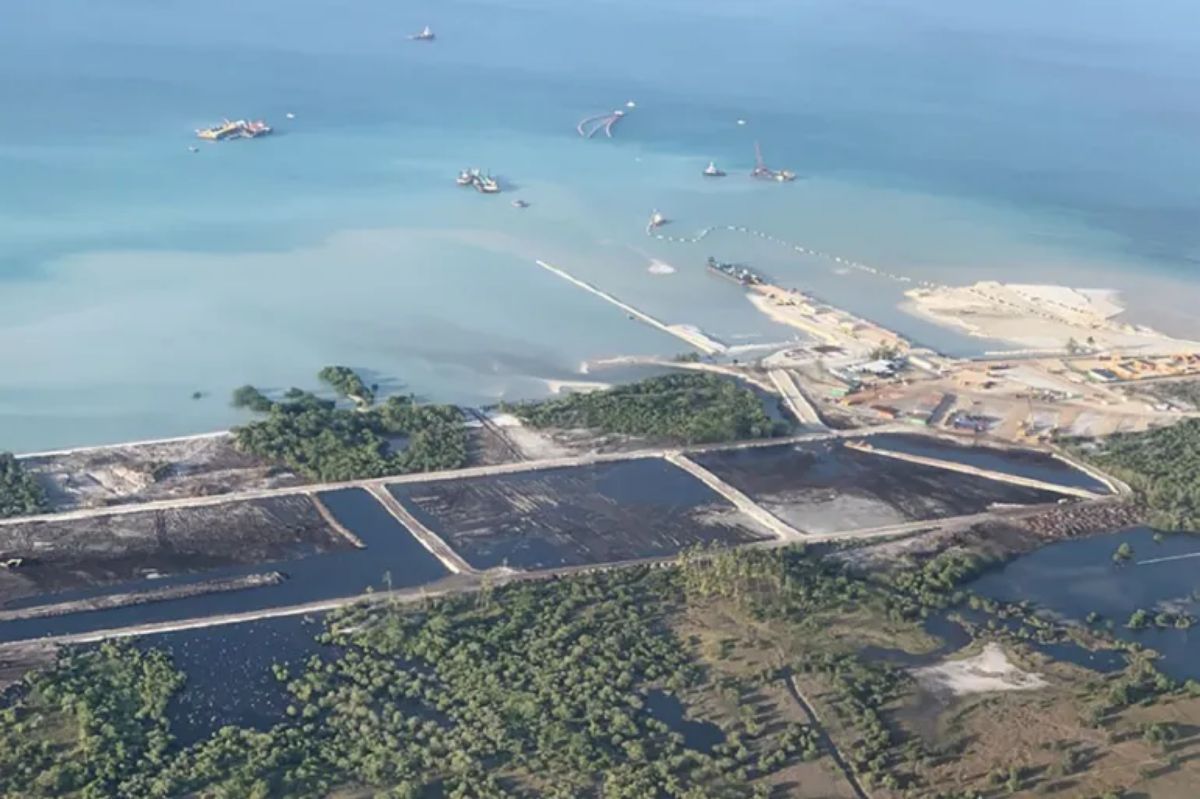 UK, Dutch agencies pull funding from Total’s controversial Mozambique LNG project