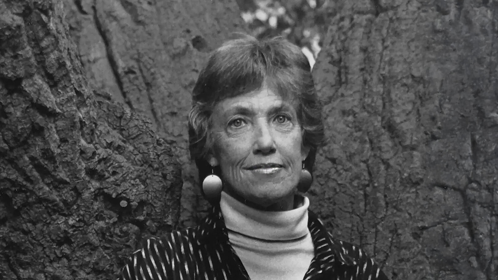 Joanna Macy, author and teacher who turned despair into connection and agency