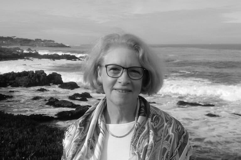 Kristina-Maria-Gjerde. Image courtesy of the Deep-Ocean Stewardship Initiative (DOSI).