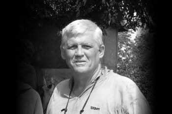 Clark Lungren. Courtesy of the Lungren family.