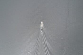 Dams limited the natural flow of the Madeira River, disrupting the currents that fish need and causing up to a 90% reduction in stocks in some locations. Image by Kelvily Santos de Souza for Mongabay.