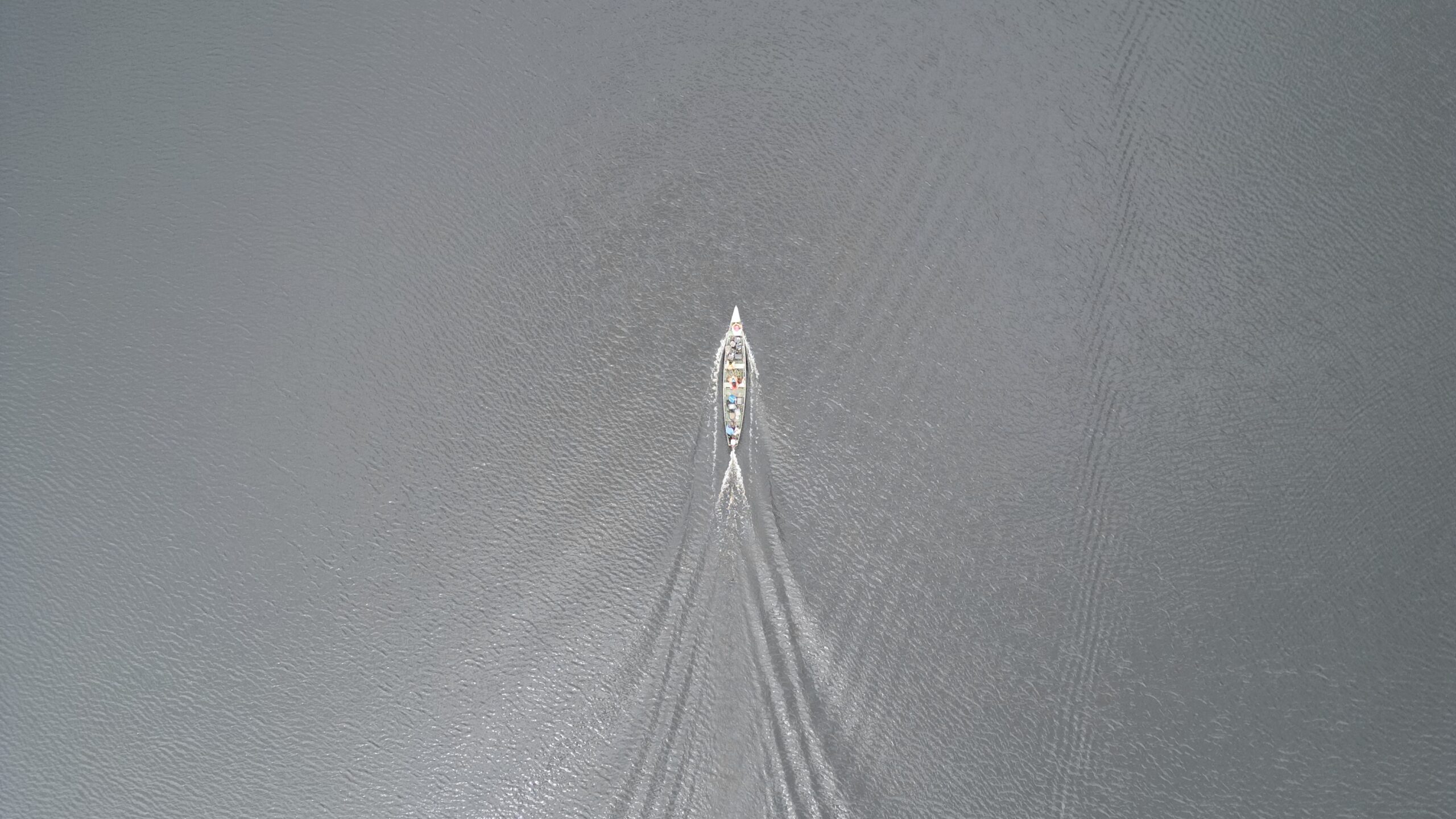 Fishers denounce plummeting fish stocks following Amazon&hellip;