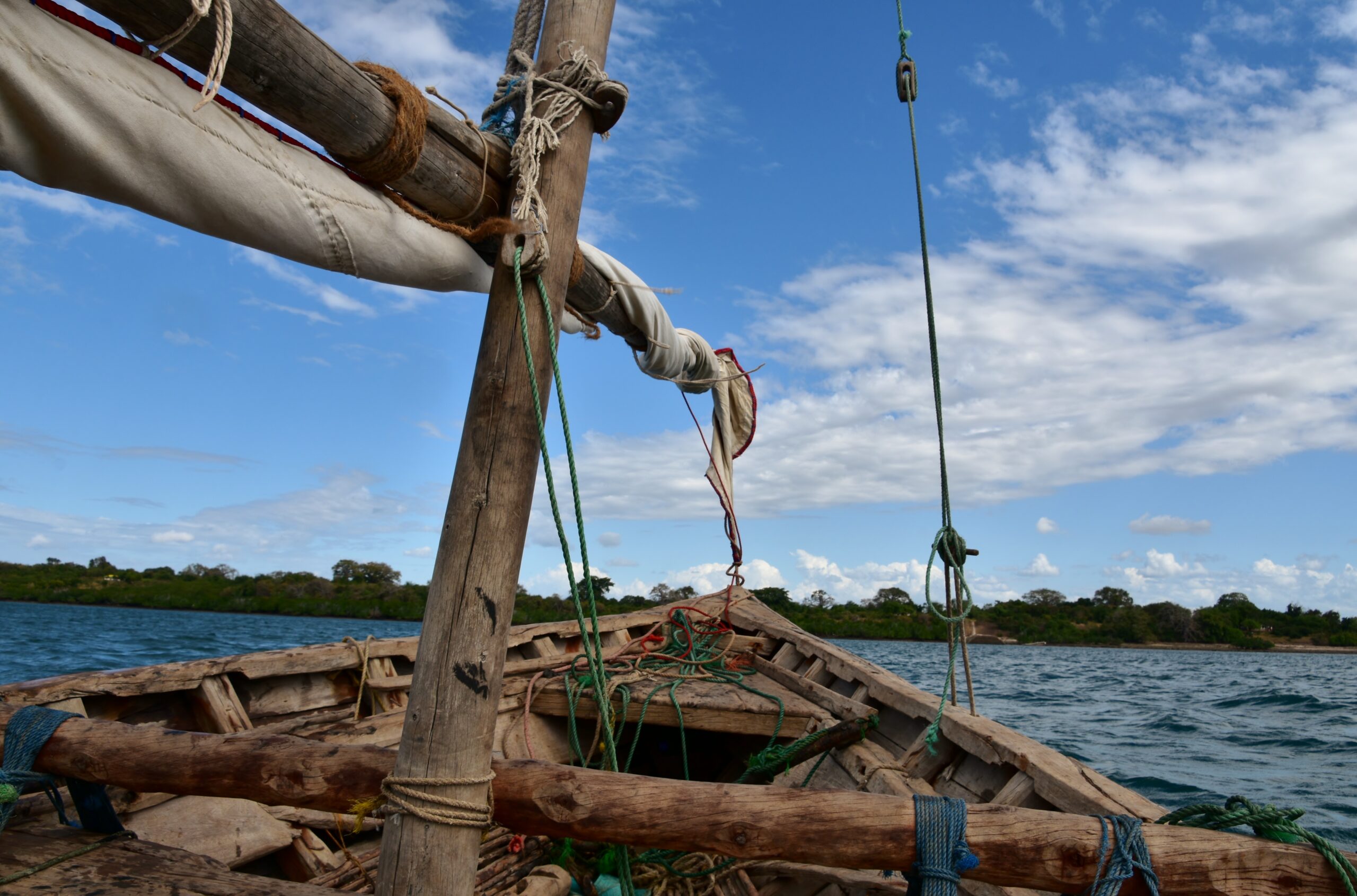 Fishing ‘modernization’ leaves Tanzania’s small-scale crews struggling to stay afloat