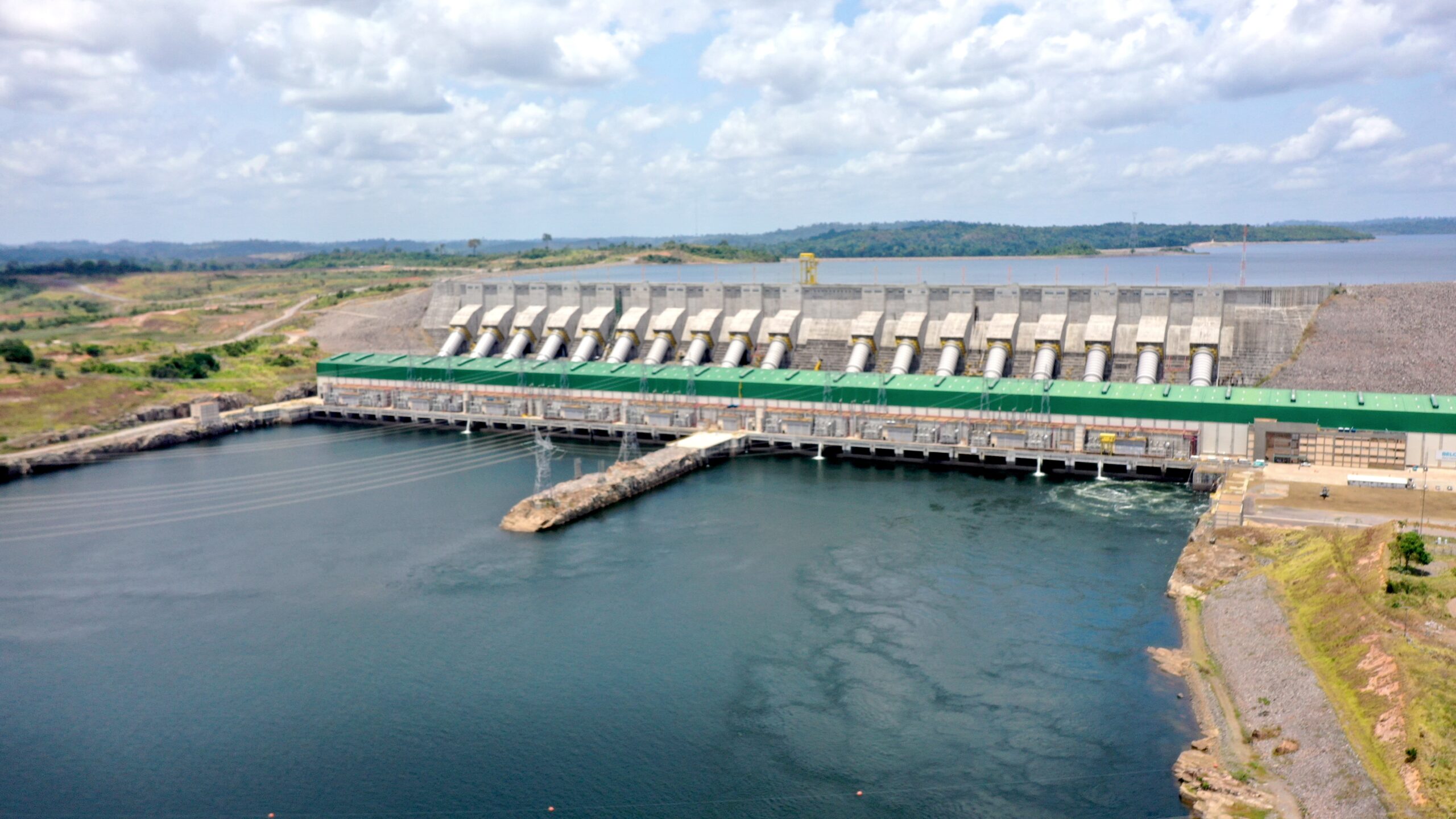 Fish deformities expose ‘collapse’ of Xingu River’s pulse after construction of Belo Monte Dam