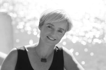 Emma Johnston. Photo by The University of New South Wales