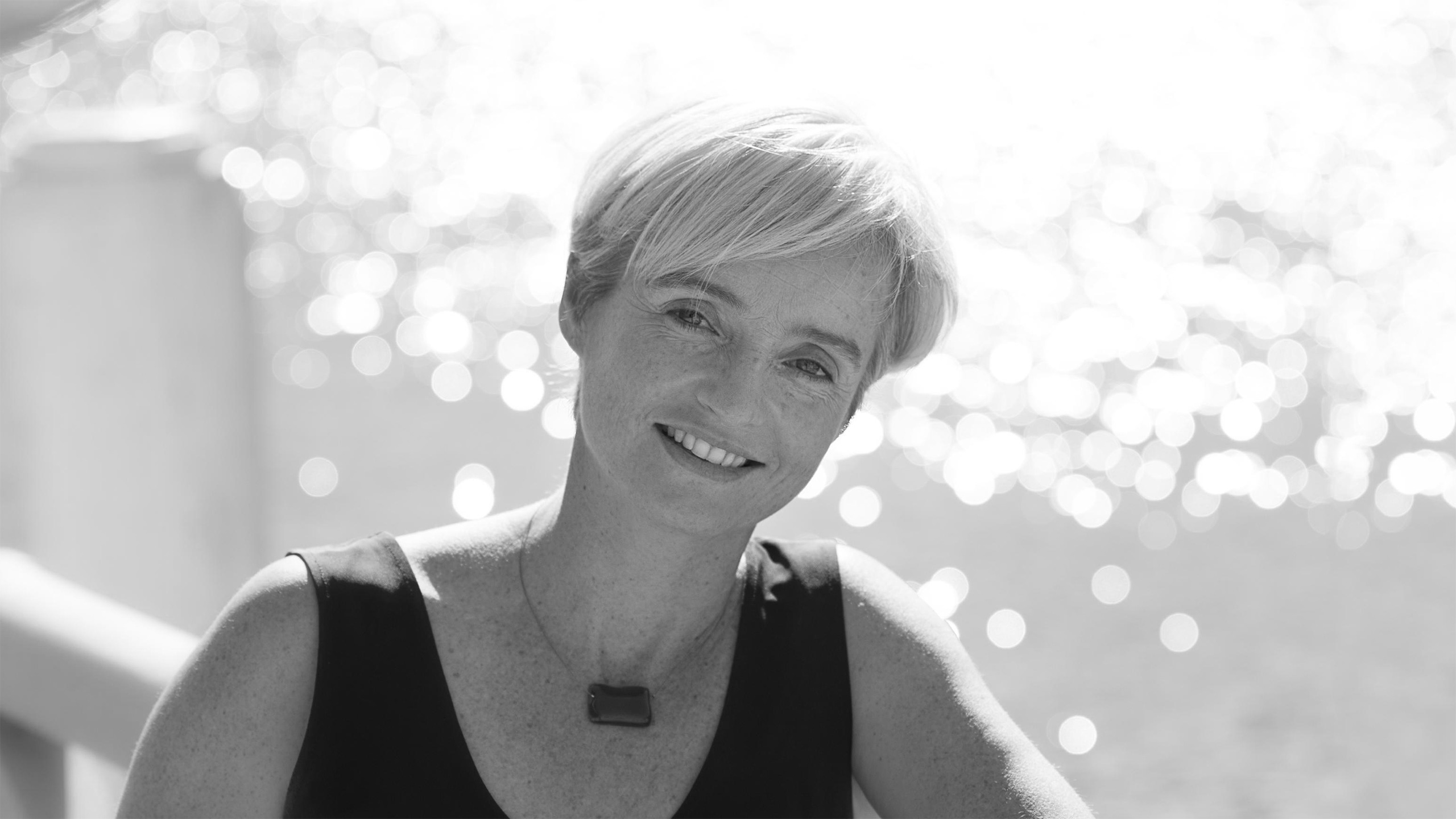 Emma Johnston, a marine ecologist with institutional reach, has died at 52