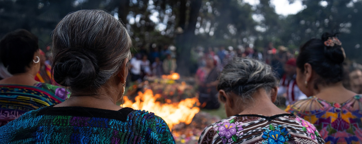 Guatemala’s eco defenders reel from surge in killings and persecution