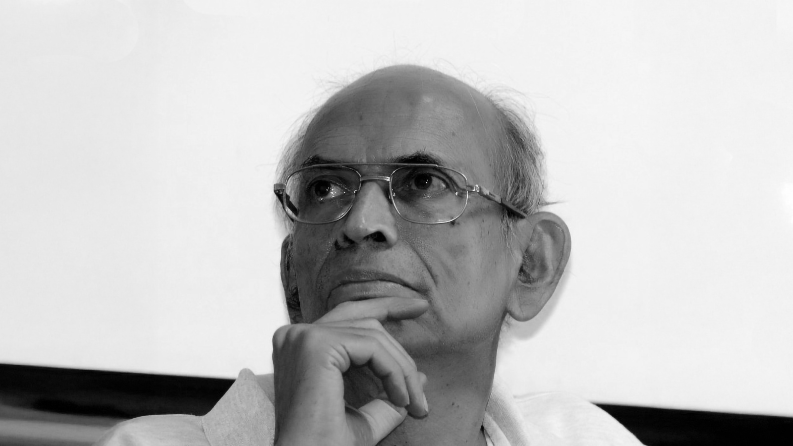 photo of Madhav Gadgil, advocate of democratic conservation, has died at 83 image