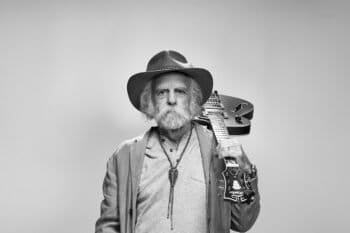 Bob Weir. From his website.