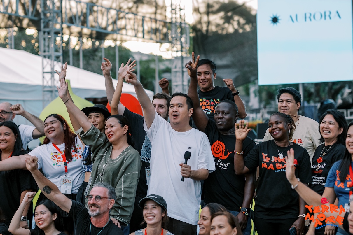 photo of Philippines hosts new Asia-Pacific hub for sustainable agriculture, cuisine image