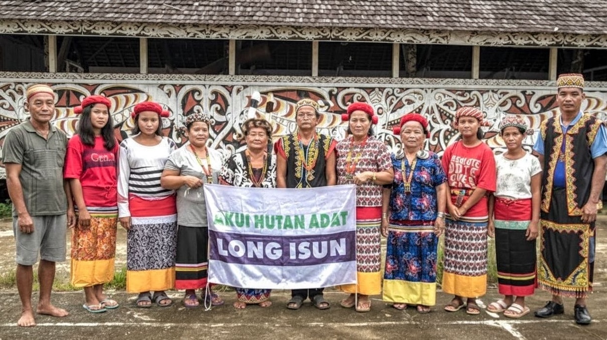 World Bank carbon program risks further infringing upon rights of Indonesian Indigenous community (commentary)