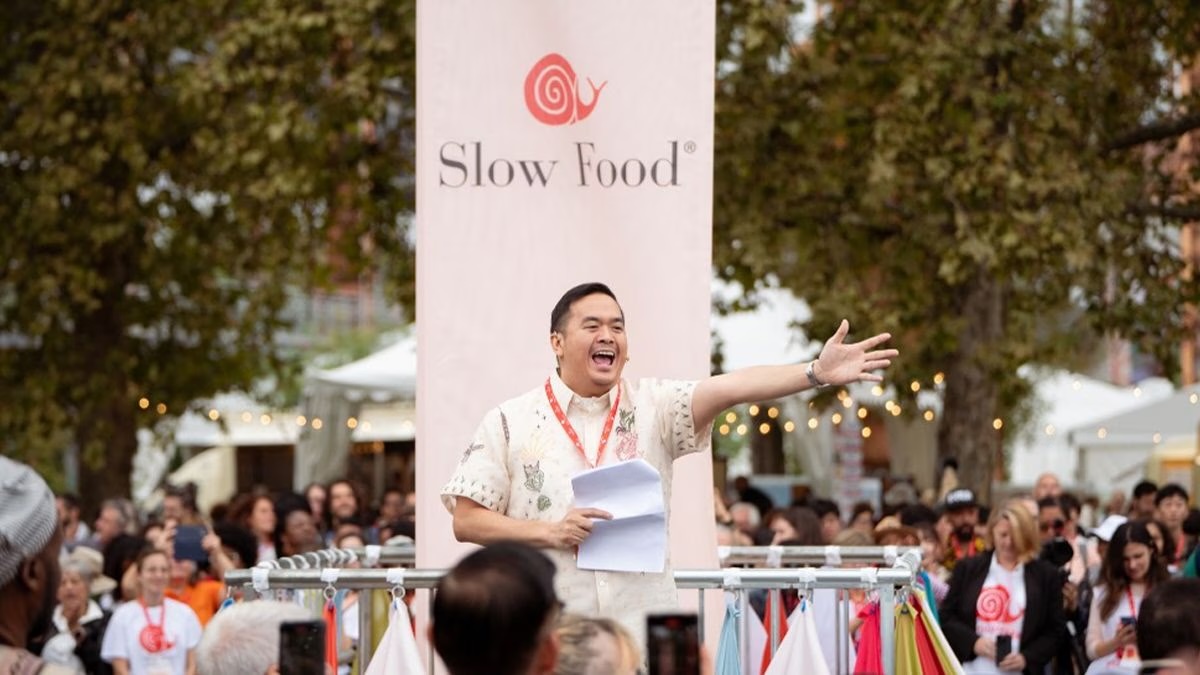 Why is a Philippine island now the Asia Pacific center for…