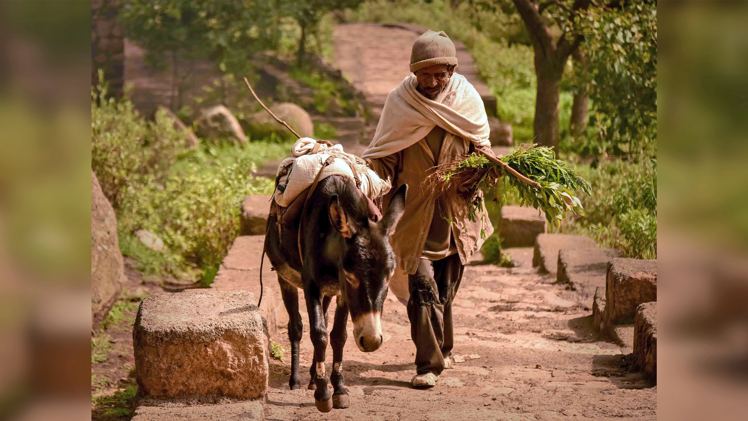 Ethiopia&rsquo;s Renaissance mega-dam fuels energy hopes and regional anxiety