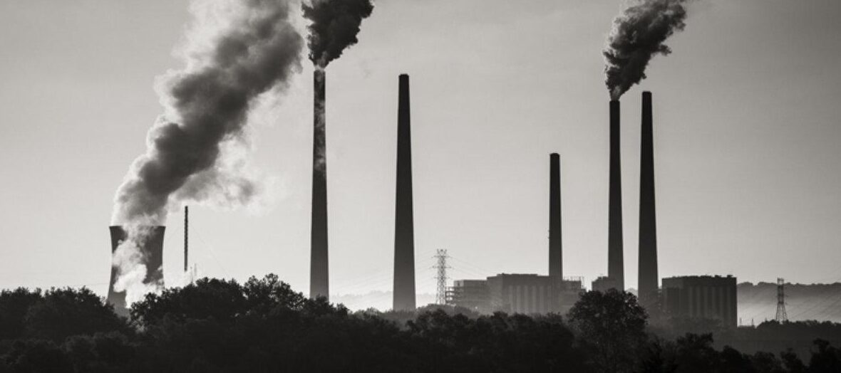 US cuts legal foundation for federal climate regulation