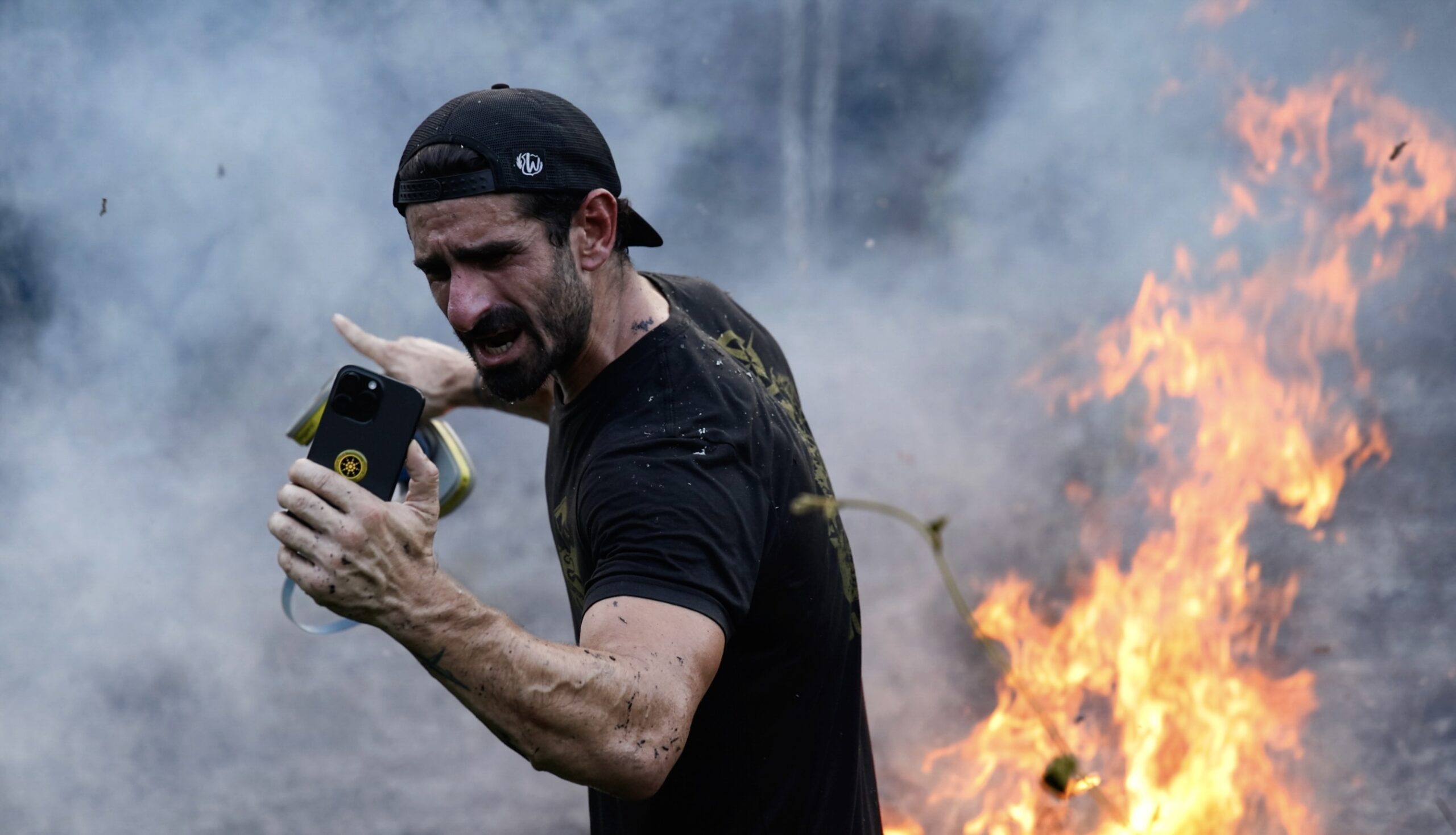 A journey from student to Amazon “Junglekeeper”:…