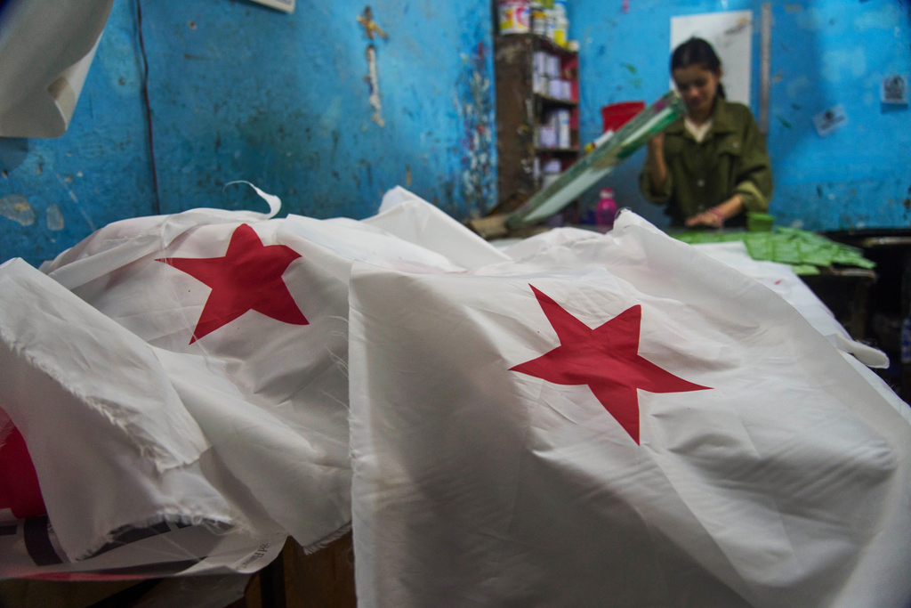 In Nepal polls, political parties root for mega infrastructure