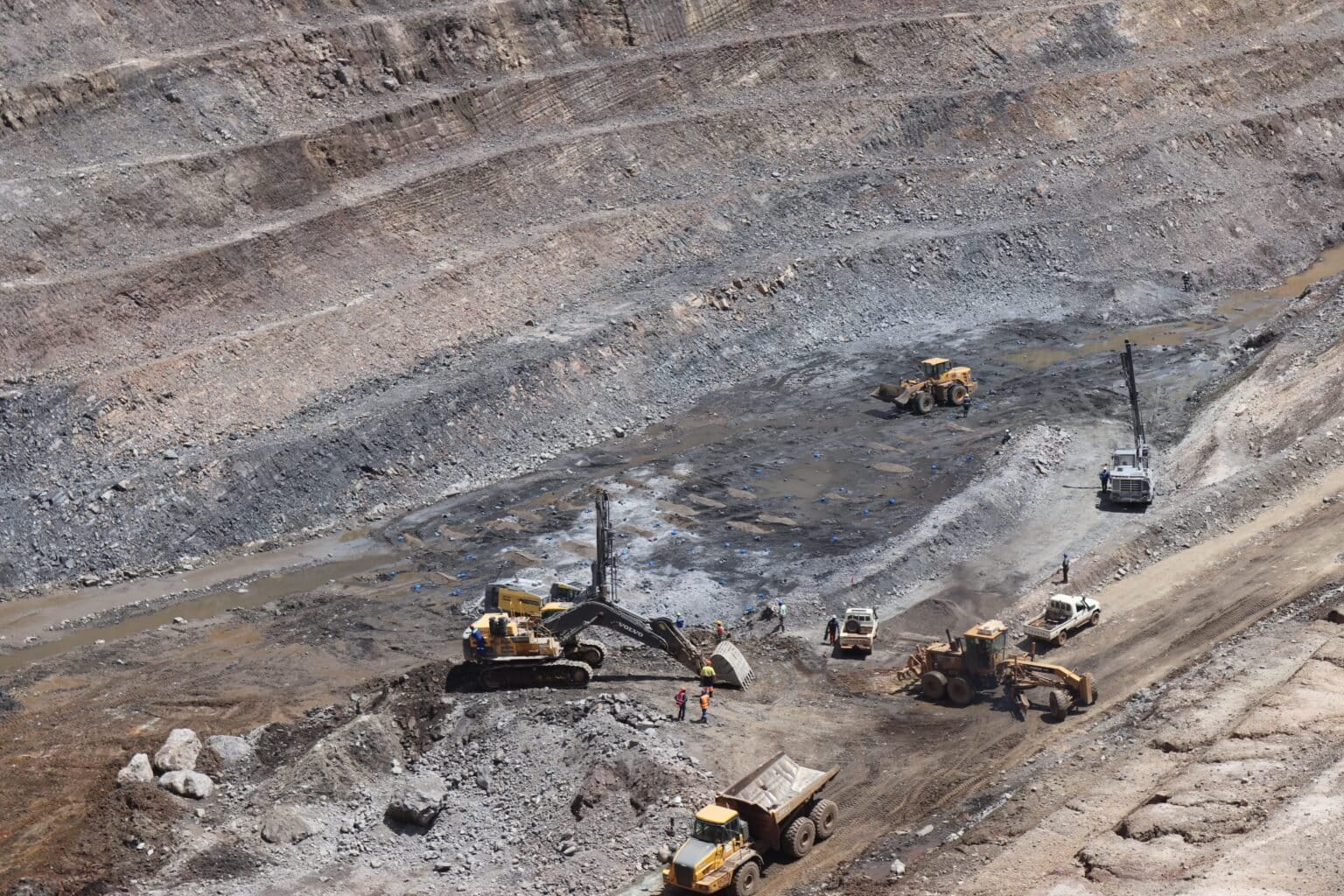 US firm Virtus Minerals closes in on deal for crucial DRC…