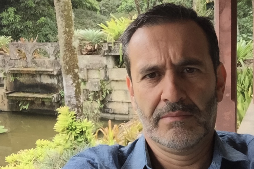 Marco A. Hernández T.