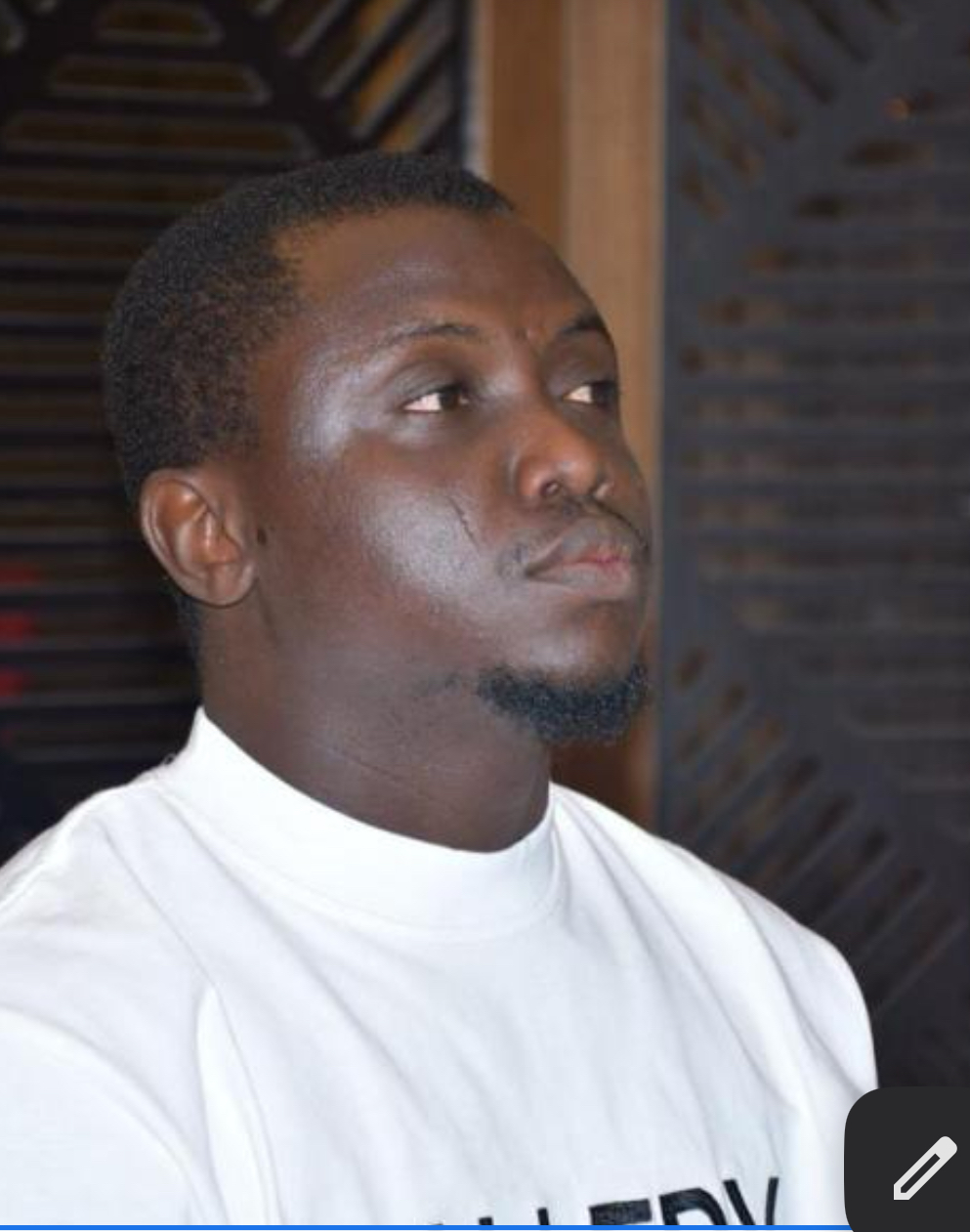 Abdulwaheed Sofiullahi