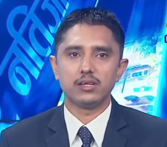 Rajendra Pokherel