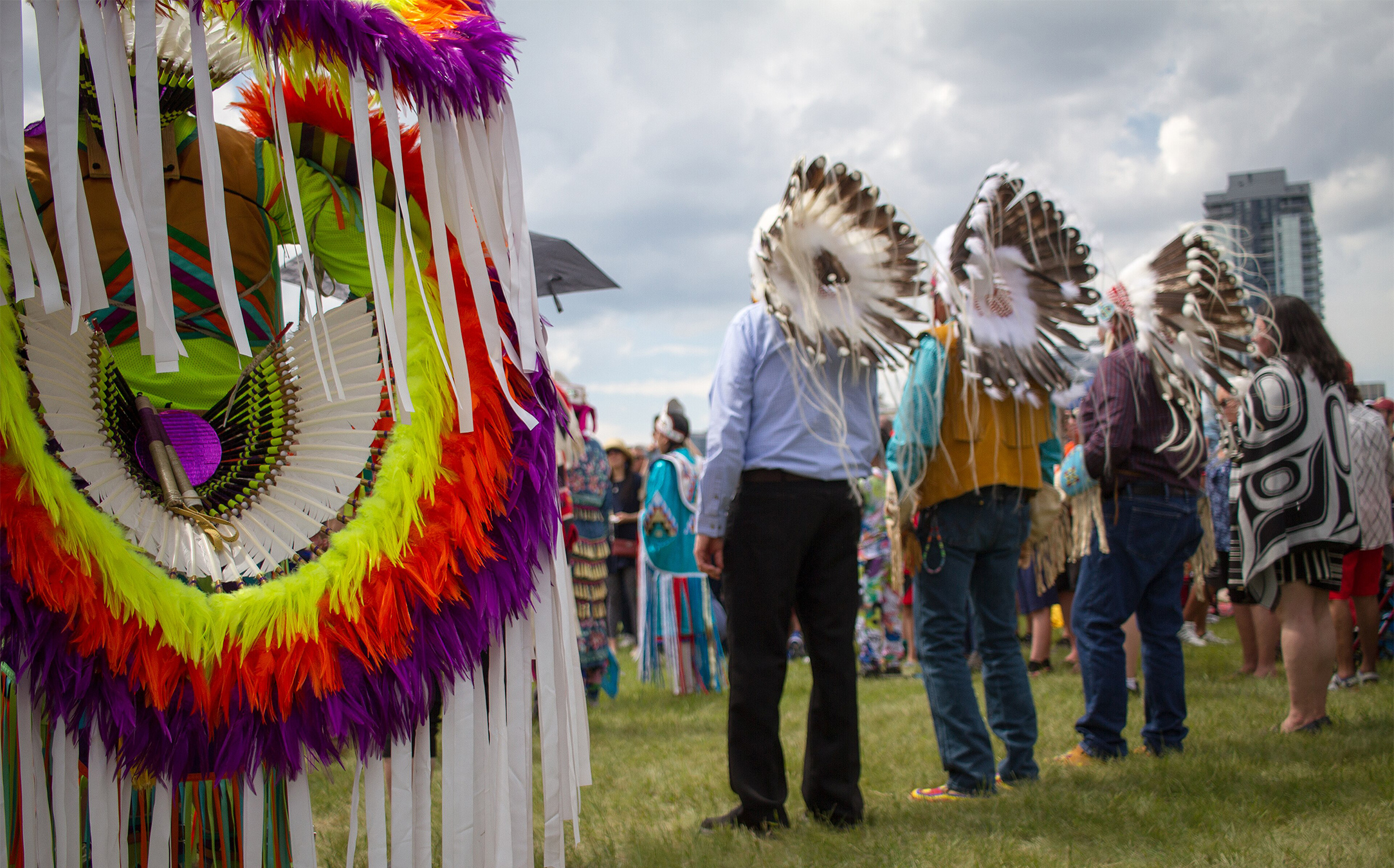 New data platform aims to reduce conflicts between First Nations and businesses in Canada