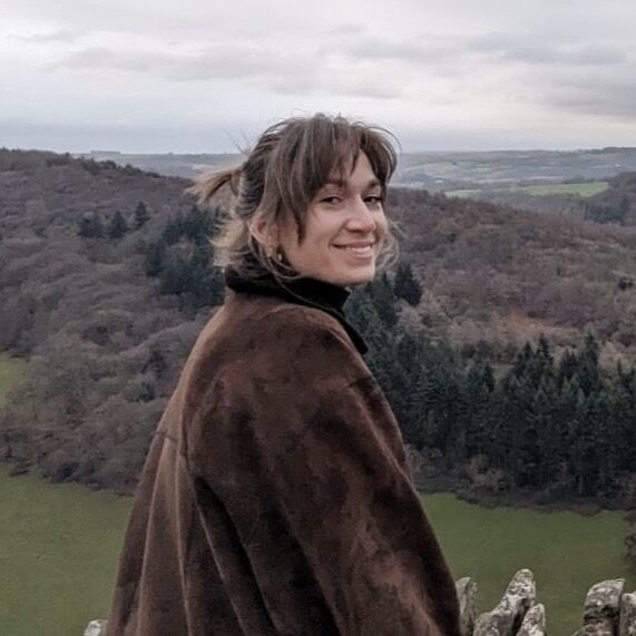 Maxine Betteridge-Moes