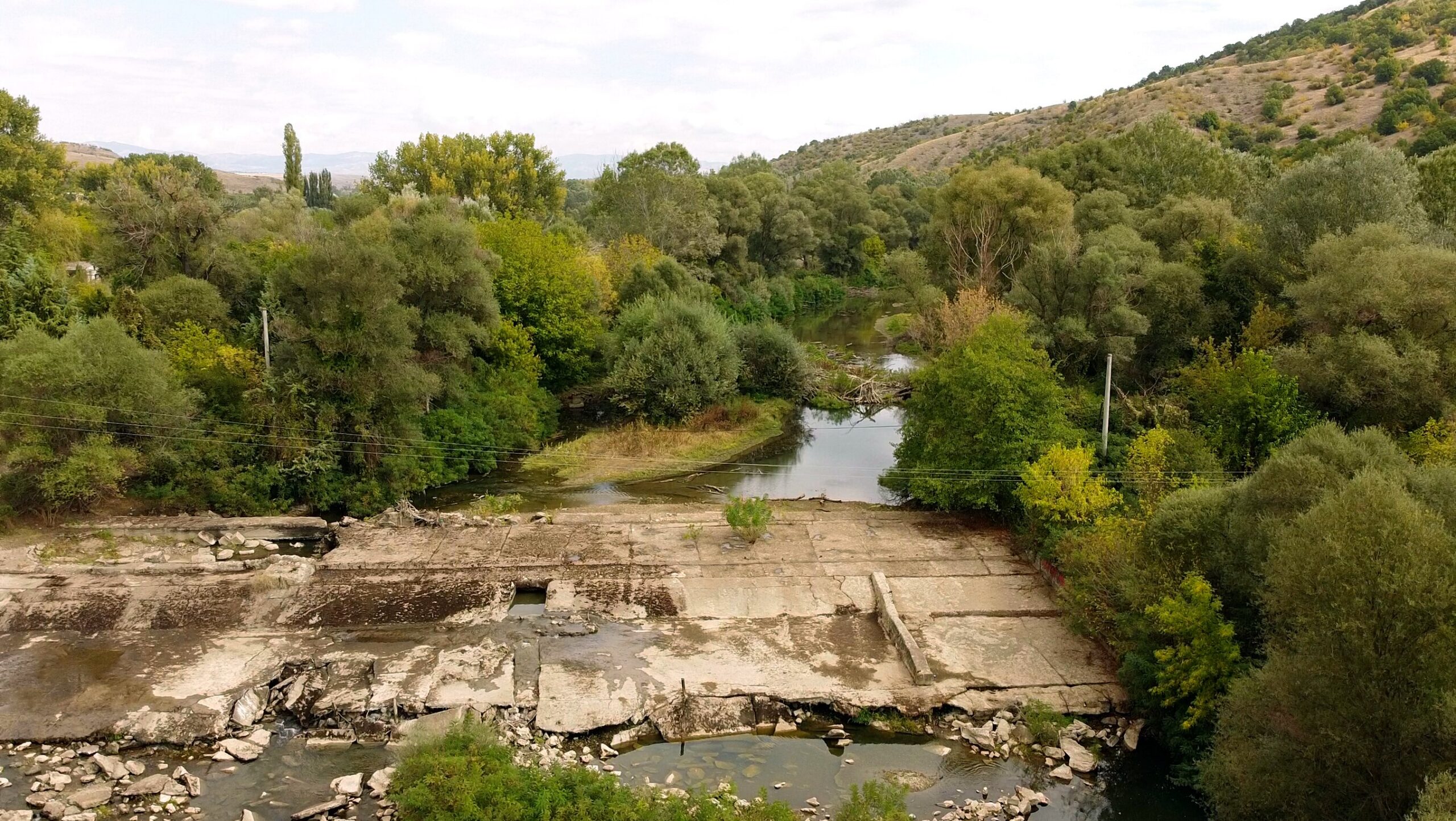 Europe removes record number of dams in 2025 to restore rivers, help species