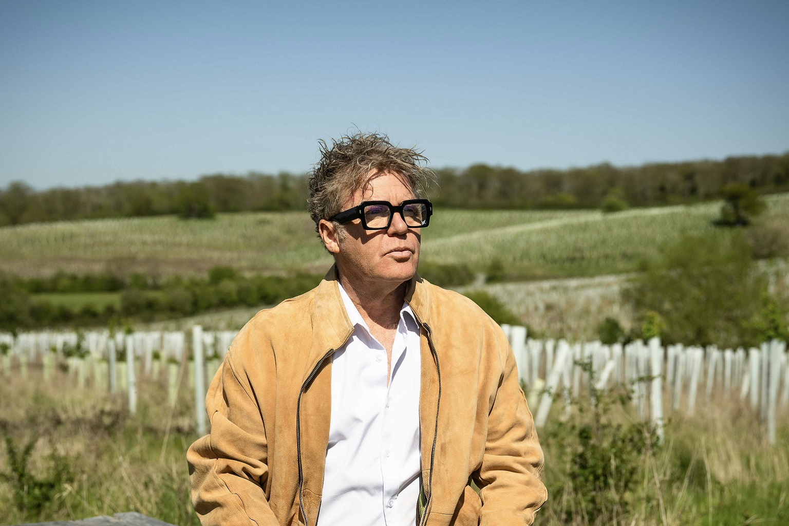 Dan Morrell launched Balance units with the aim of saving the beleaguered carbon market by putting the spotlight on biodiversity protection and community welfare.