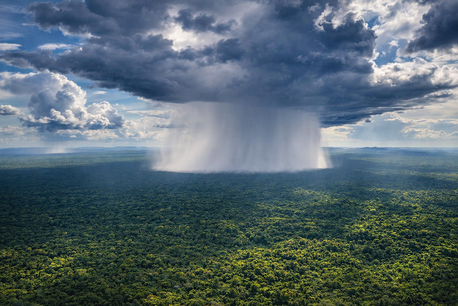 New studies portray Amazon as surprisingly resilient, but&hellip;