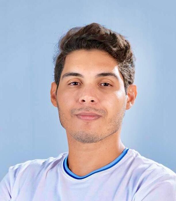 Felipe Medeiros