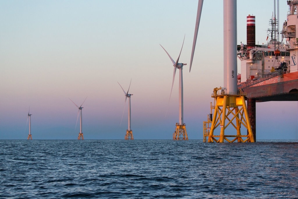 Trump admin persists in quixotic quest against wind power&hellip;