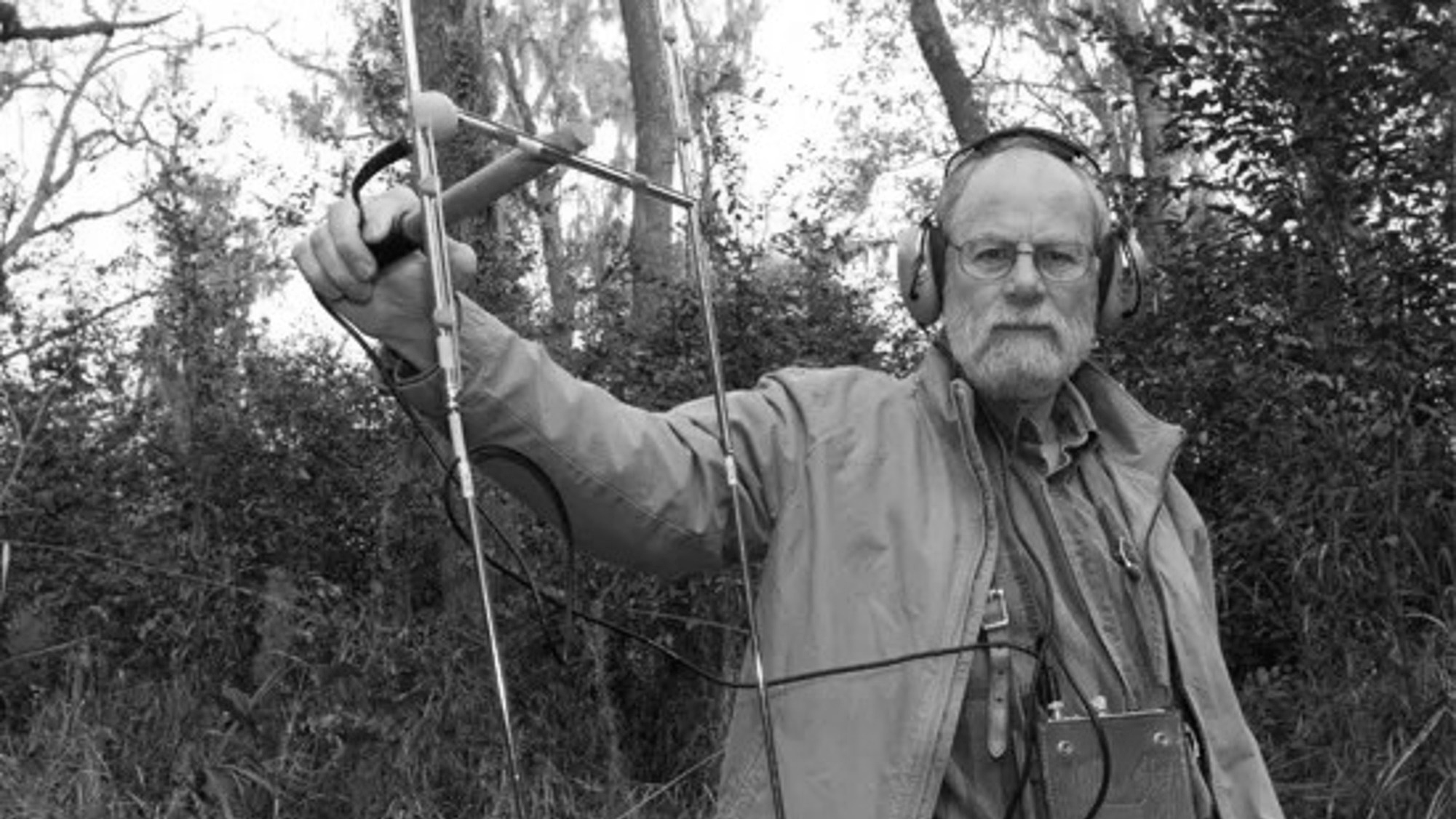 Mel Sunquist, field biologist and mentor to generations of conservationists
