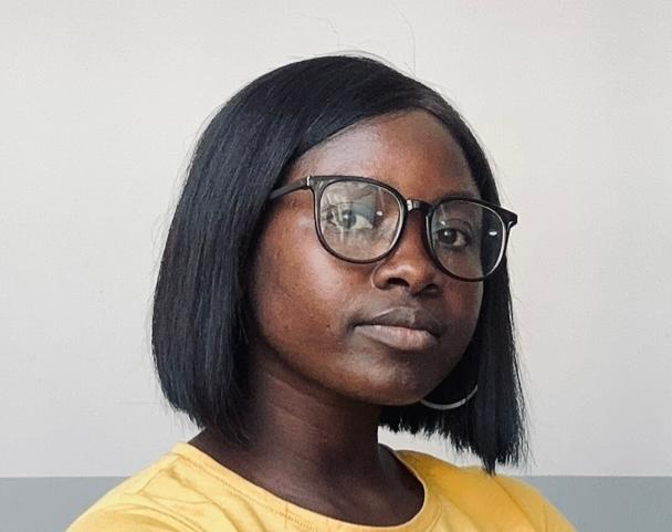 Patricia Sia Ngevao