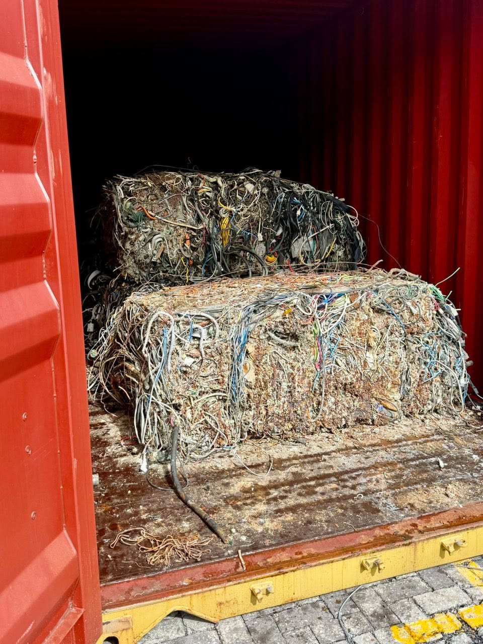 Malaysia clamps down on toxic trade with total e-waste import ban