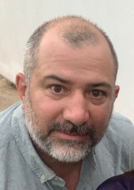 Marco Mantovani