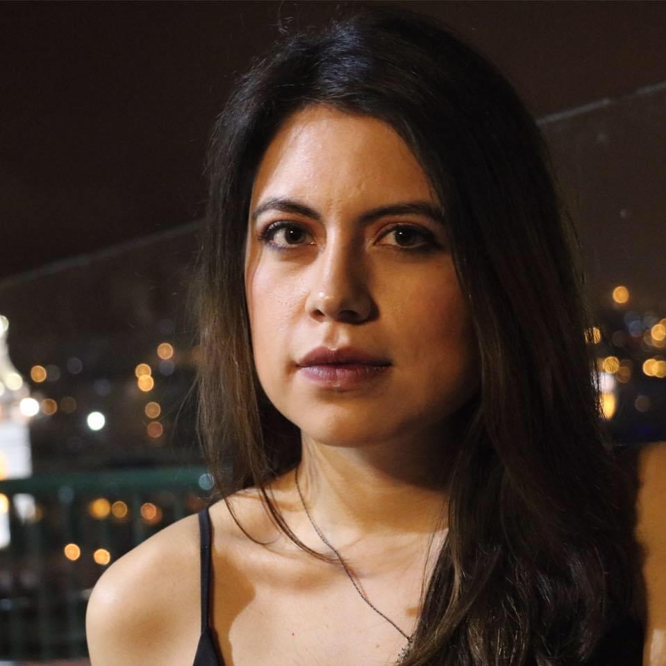 Yalilé Loaiza