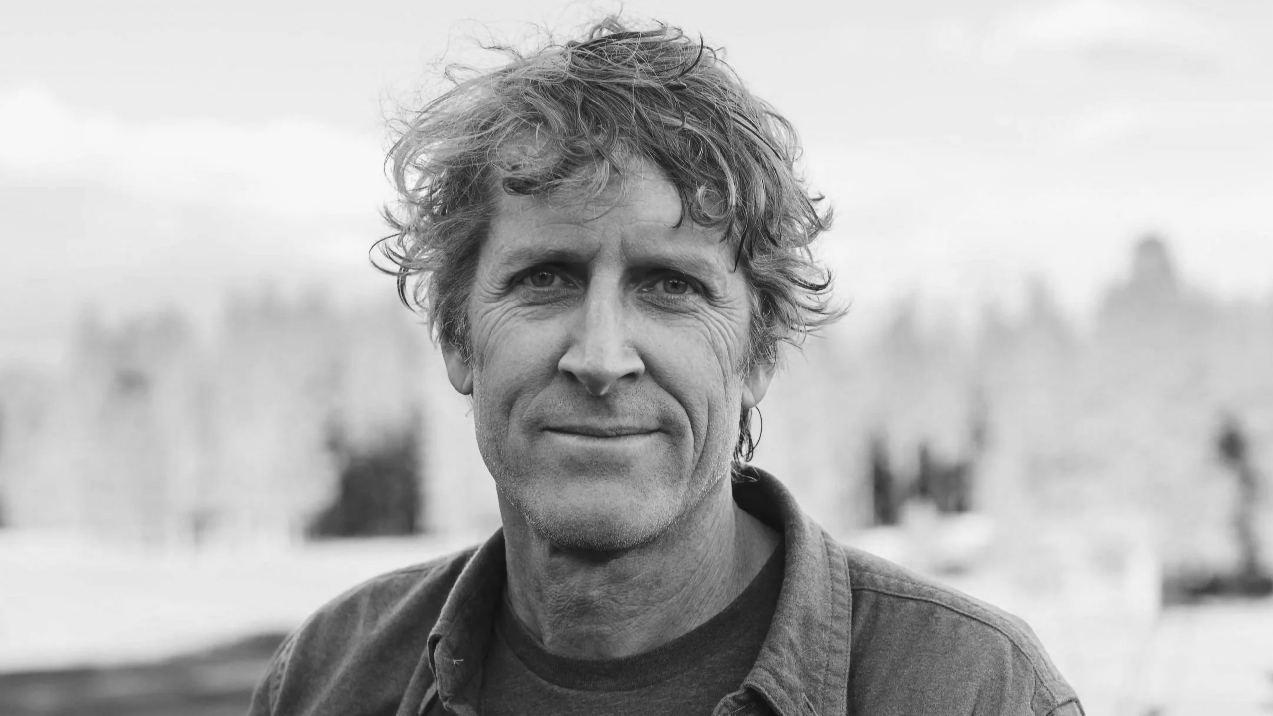 David Page wrote about the mountains and worked to protect&hellip;
