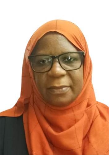 Amina Chombo