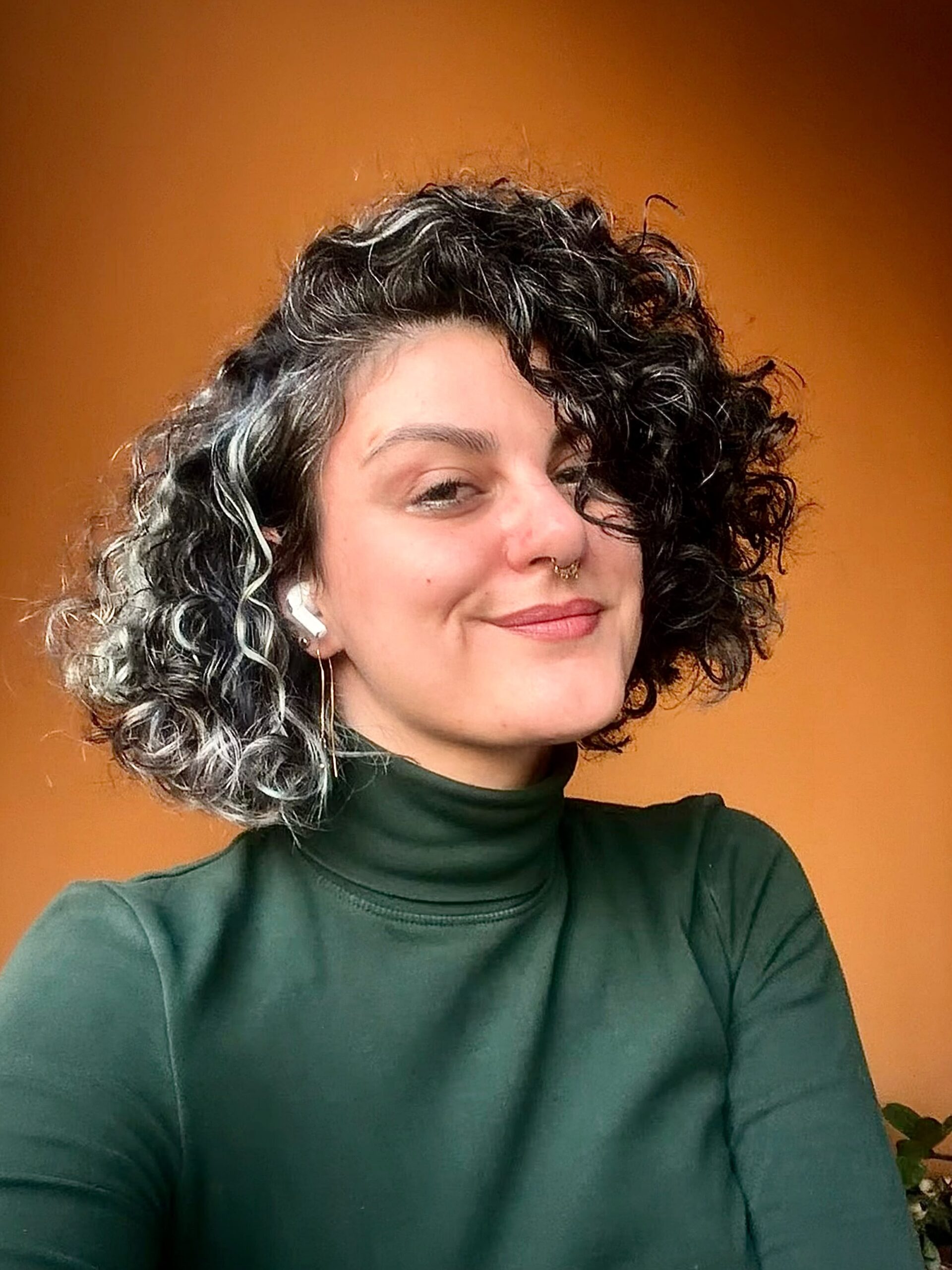 Amanda Magnani