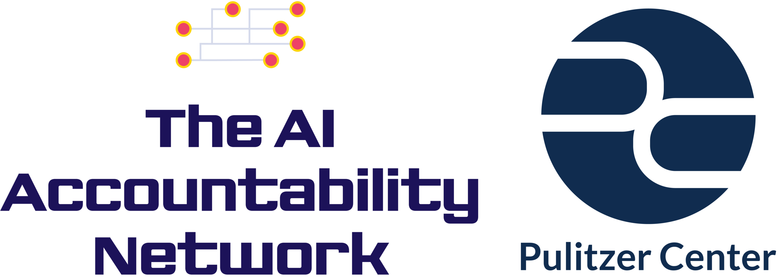 Pulitzer Center’s AI Accountability Network