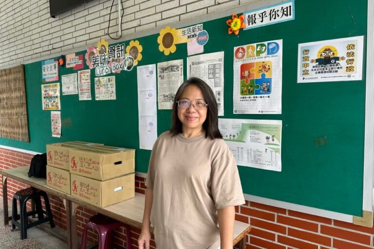 Siraya language, deemed ‘extinct’ over a century ago, finds its voice again in Taiwan