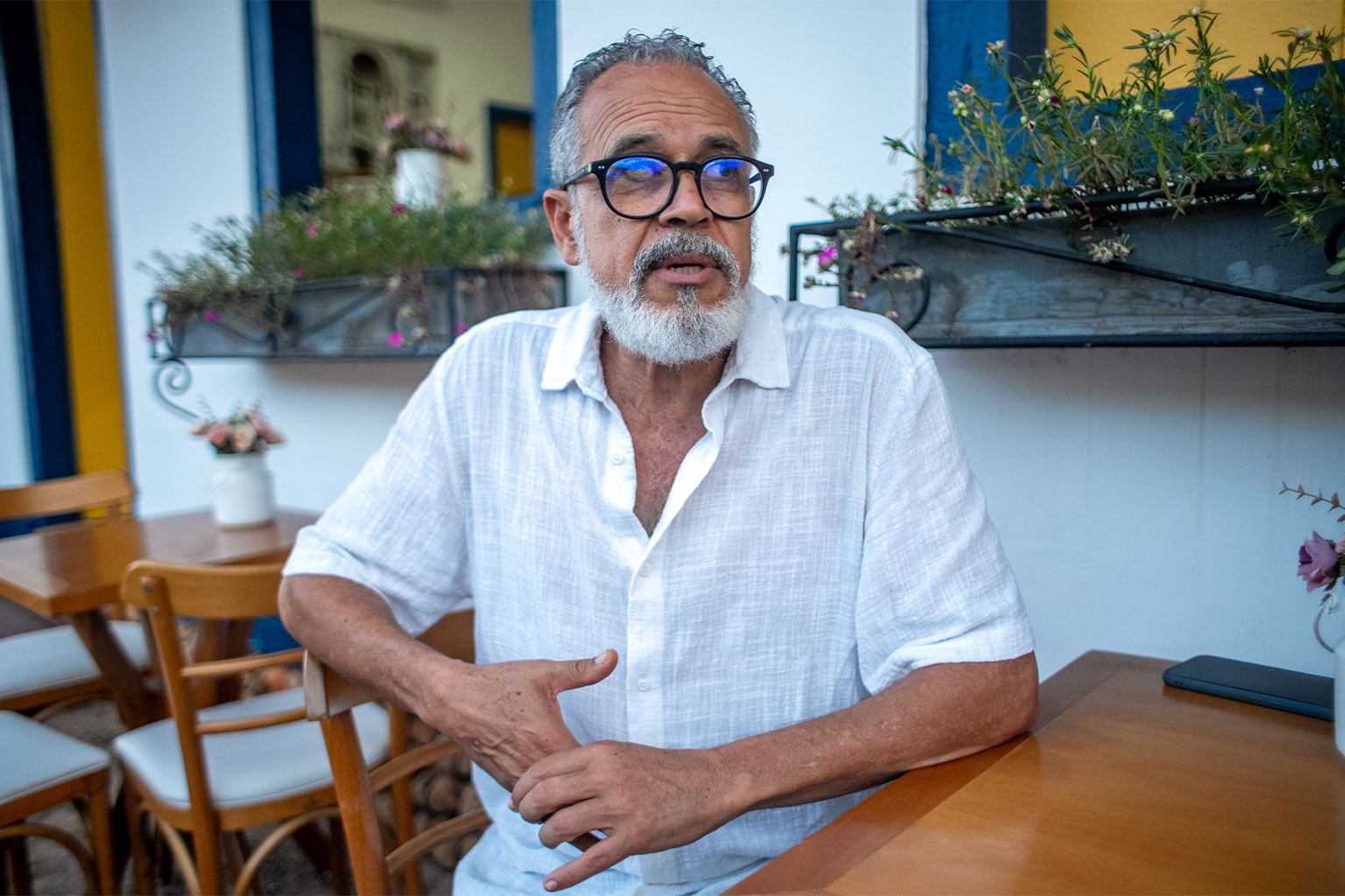 Almir Paraca