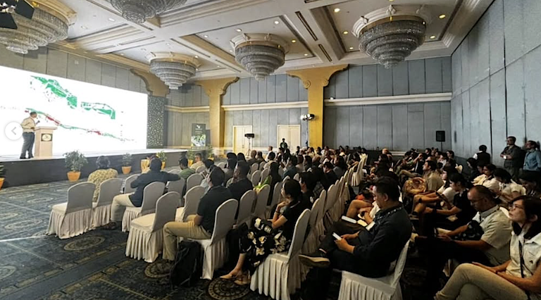 Katmandu Resolution calls for Asia-wide leadership on conservation (commentary)